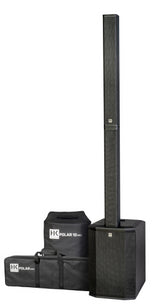 HK AUDIO POLAR 10 MK2 Compact Column PA System - Black